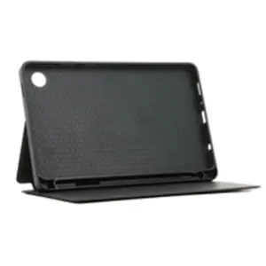 Coque Mobilis Element Noir pour Galaxy Tab A11+
