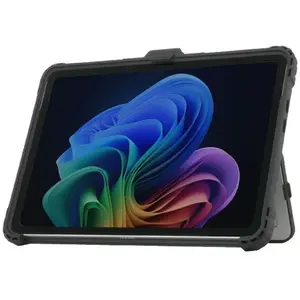 Mobilis Ultra Rugged Case Surface Pro 12 Shoulderstrap black (Microsof... pas cher