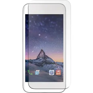 Comparateur de prix : Mobilis - Protection d'écran pour téléphone portable - verre - clair -...