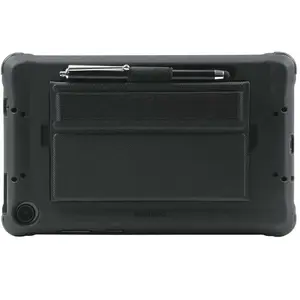 Mobilis Protech (Lenovo Onglet M8), Étui pour tablette, Noir