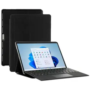 Tablet cover Surface Pro 8 Mobilis 068005 Black pas cher
