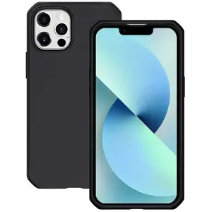 Mobilis Coque De Téléphone Spectrum Iphone 14 Plus pas cher