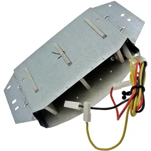 Brandt Résistance 1200W + 1000W (55782-29009) Sèche-linge (57X0059 BRA... pas cher