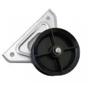 Galet tendeur pour seche linge (52973-24784) - Sèche-linge - ARISTON HOTPOINT, INDESIT, WHIRLPOOL (4807) pas cher