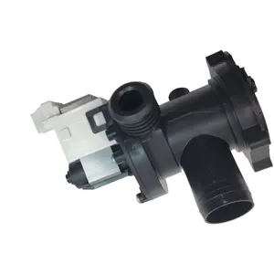 Indesit Pompe vidange 220-240V/50HZ (96090-40155) Lave-linge (C0014531...