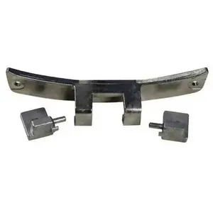 Charnière de hublot - FAGOR - Compatible Brandt Fagor