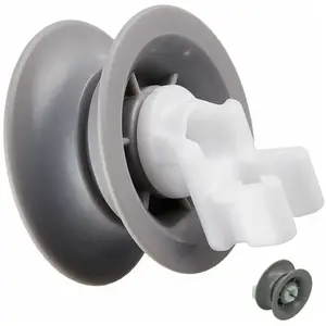 Bosch Roulette de panier supérieur Lave-vaisselle (00611666 VIVA GAGGE... pas cher