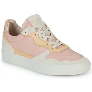 Baskets basses Piola INTI femme pas cher