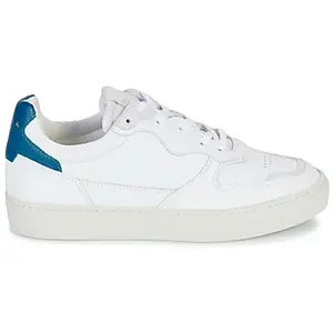 Baskets basses Piola INTI femme pas cher