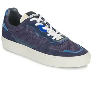 Baskets basses Piola INTI homme pas cher