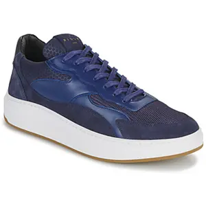 Baskets basses Piola PIURA homme pas cher