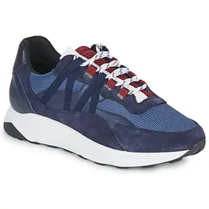 Baskets basses Piola ICA homme pas cher