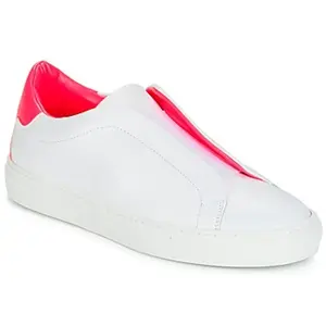Baskets basses KLOM KISS femme pas cher