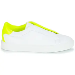 Baskets basses KLOM KISS femme pas cher