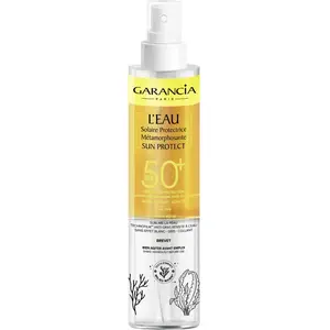 Garancia Sun Protect L'Eau Solaire Métamorphosante Protectrice SPF50+ 150ml