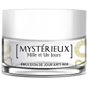 Garancia Mystérieux Mille et Un Jours Émulsion de Jour Anti-Âge 30ml pas cher