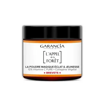Garancia L'Appel de la Forêt La Poudre Magique Éclat & Jeunesse 6g pas cher