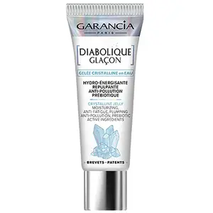 Garancia Diabolique Glaçon Gelée Cristalline en Eau 20g pas cher