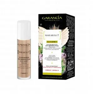 Garancia Marabou-T Roll-On S.O.S Imperfections Zone-T 10ml pas cher