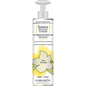 Garancia Source Micellaire Enchantée Fleur d'Oranger | 400 ml pas cher