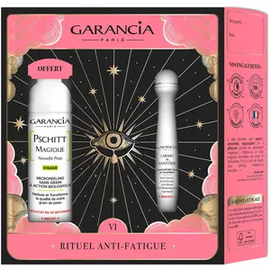 Garancia Larmes de Fantôme 10 ml + Pschitt Magique Nouvelle Peau 30 ml Gratis pas cher