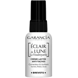 Garancia Éclair de Lune La Foudroyante Crème Lactée Anti-Tâches 30ml pas cher