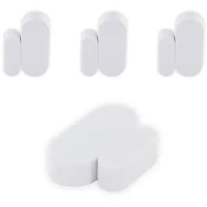 Détecteur d'ouverture de porte - DIO CONNECTED HOME - Mini - IP20 - 50... pas cher