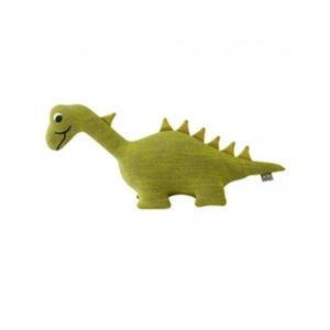 Sevira Kids - Grote katoenen dinosaurusknuffel