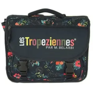 Cartable Wissant 38cm Fille 31 WISSANT BLUE 0053Unique pas cher