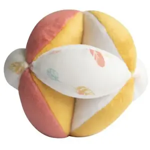 Domiva BALLE SENSORIELLE Ø 18 cm HAPPY pas cher