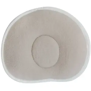 Domiva Coussin DE Tete Balloon Comfort 19X22CM Galet pas cher
