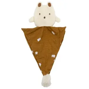 Domiva Doudou plat Boubou (30 cm) pas cher