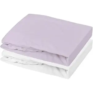 Drap housse bébé pas cher