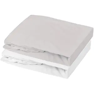 Drap housse bébé pas cher