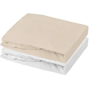 Drap housse bébé pas cher