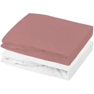 Drap housse bébé pas cher