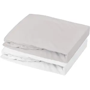 Drap housse bébé pas cher