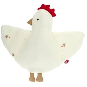 Domiva Doudou plat Maternity Love pas cher