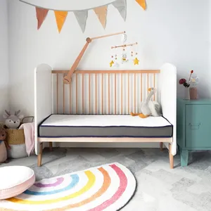 DODO - Matelas bébé Etapes évolutif - stature enfant - 70 x 140 cm pas cher