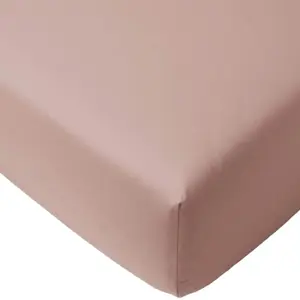Drap housse bébé pas cher