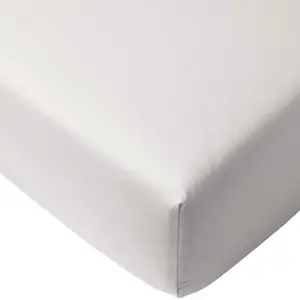 Drap housse bébé pas cher
