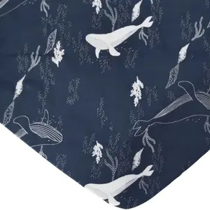 Drap housse bébé pas cher
