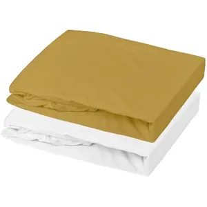 Drap housse bébé pas cher