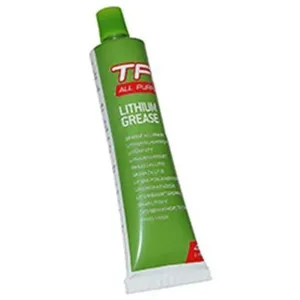 ROTO GRAISSE VELO WELDTITE TF2 LITHIUM ( TUBE 40g) pas cher