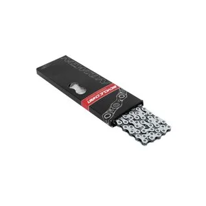 Ketting vae Newton KMC X8 Shimano Sram 7-8 v pas cher