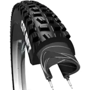 Pneu de vélo CST BFT (61-406) TR pas cher