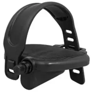 Pedale velo appartement 9-16" (paire)