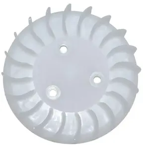 Ø129mm replay ontsteking ventilator voor mbk 50 booster scooter voor 2020 nieuw pas cher