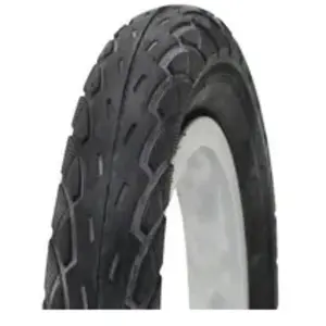 Comparateur de prix : Pneu city Deli city Sa-206 Tr (62-203) - noir - 12" 1/2 x 2 1/4 mm