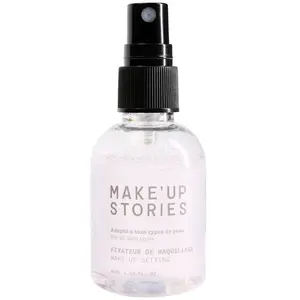Make-up Stories Spray fixateur maquillage 45 ml pas cher